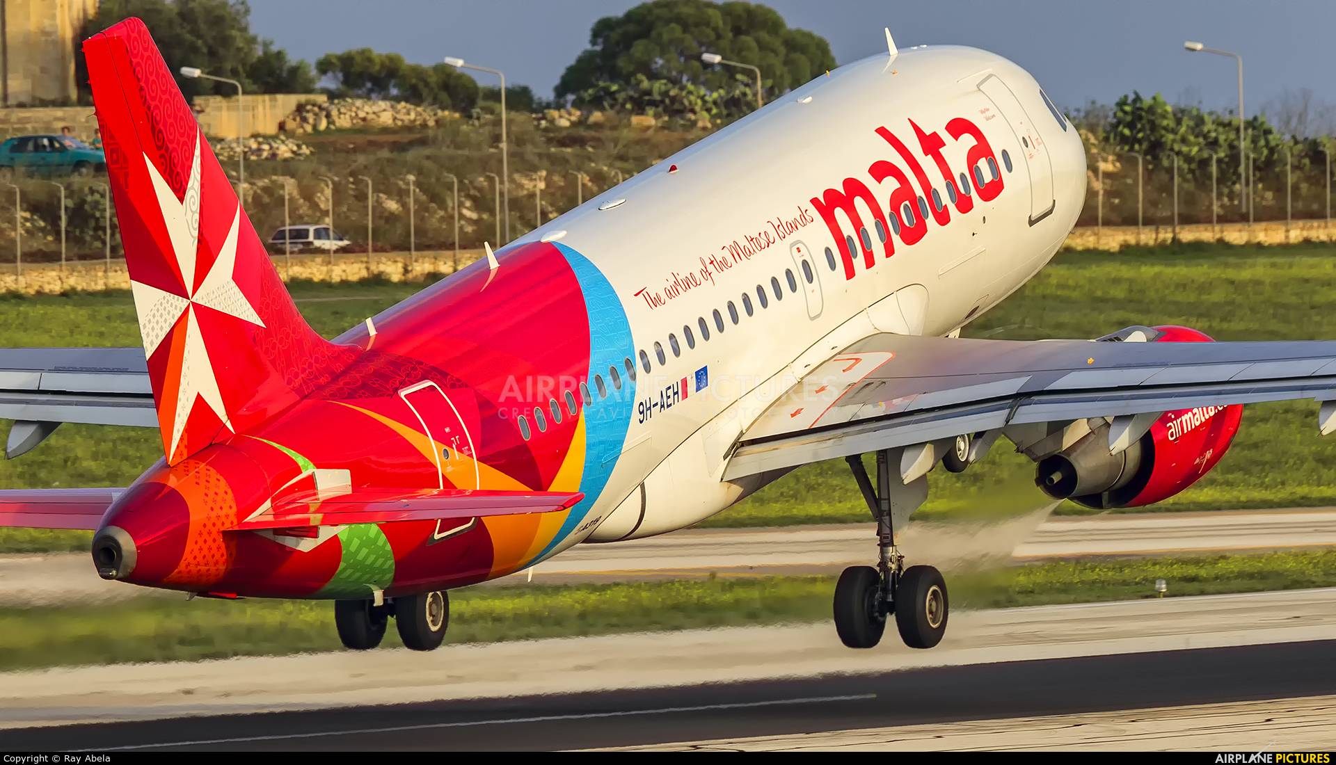 Air malta – поиск и бронирование авиабилетов – aviago.ru