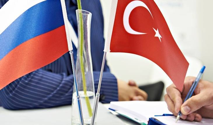 Как открыть бизнес в Турции иностранцу