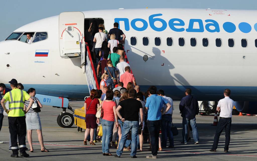 Лоукостеры ryanair, easyjet и wizz air возможно будут летать из санкт-петербурга | вояжист