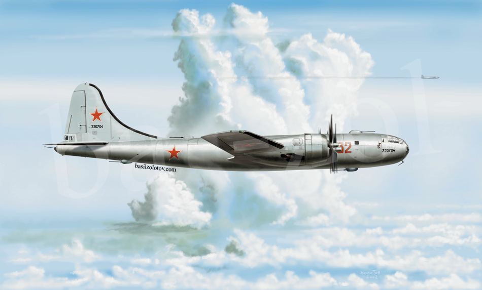 Самолёт ту-4: история создания, дальний бомбардировщик, технические характеристики, конструкция