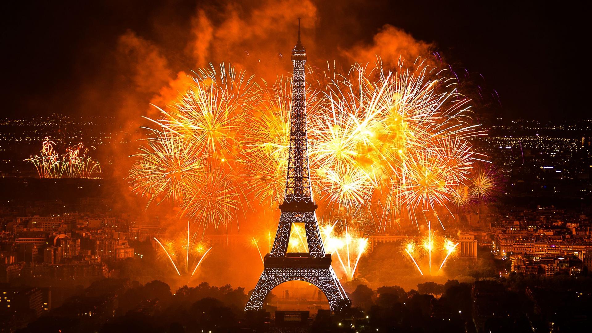 Новый год в париже | новогодние туры | туры