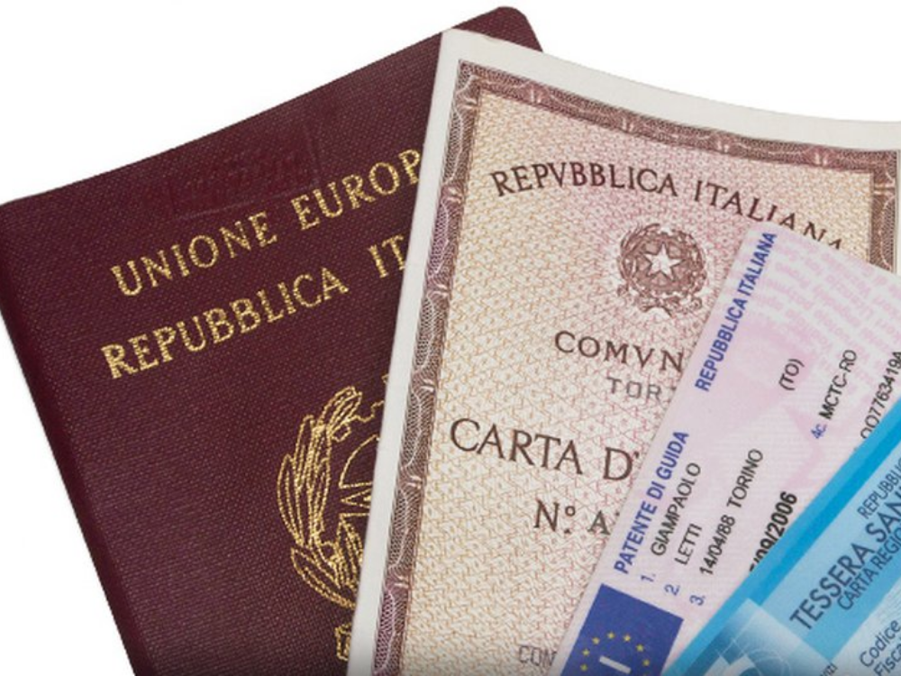 О итальянском гражданстве: как получить россиянину, какие условия