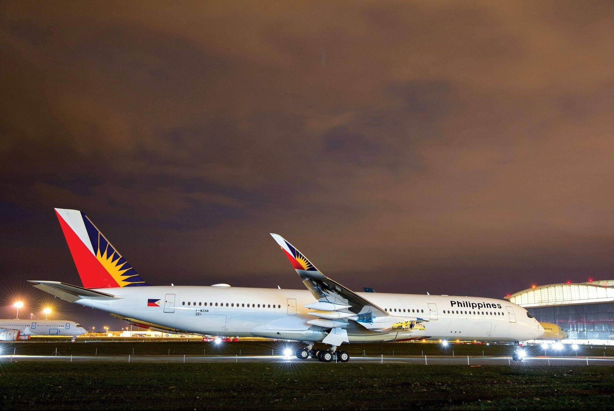 Philippine airlines | book flights and save