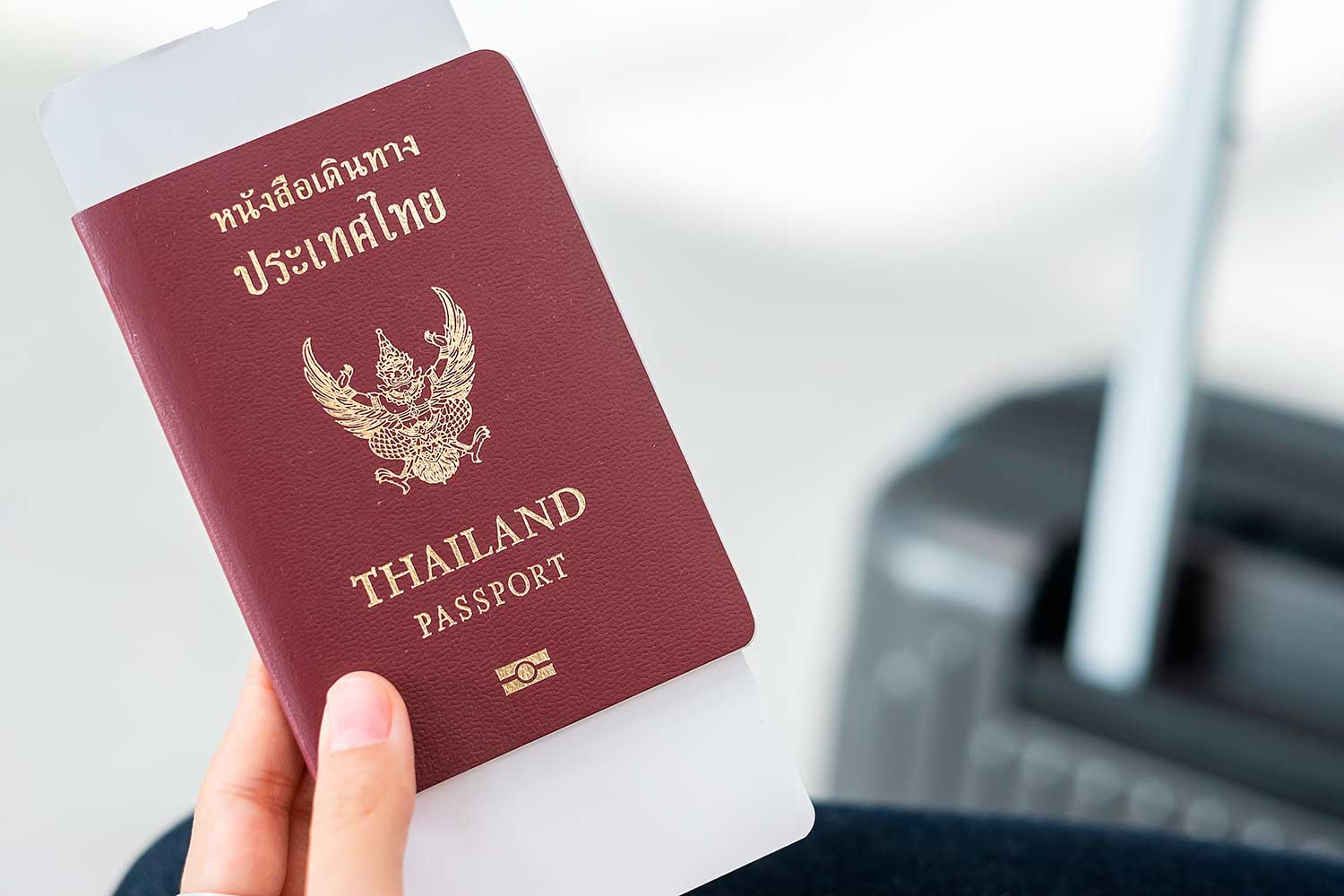 Как получить гражданство Таиланда: процедура оформления