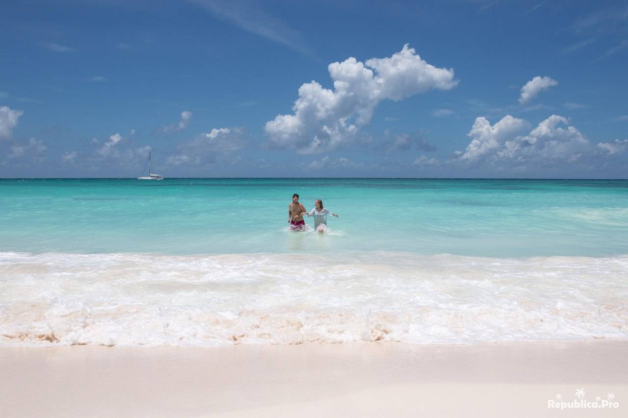 Доминикана: погода по месяцам и температура воды. когда лучше отдыхать в доминикане? :: syl.ru
