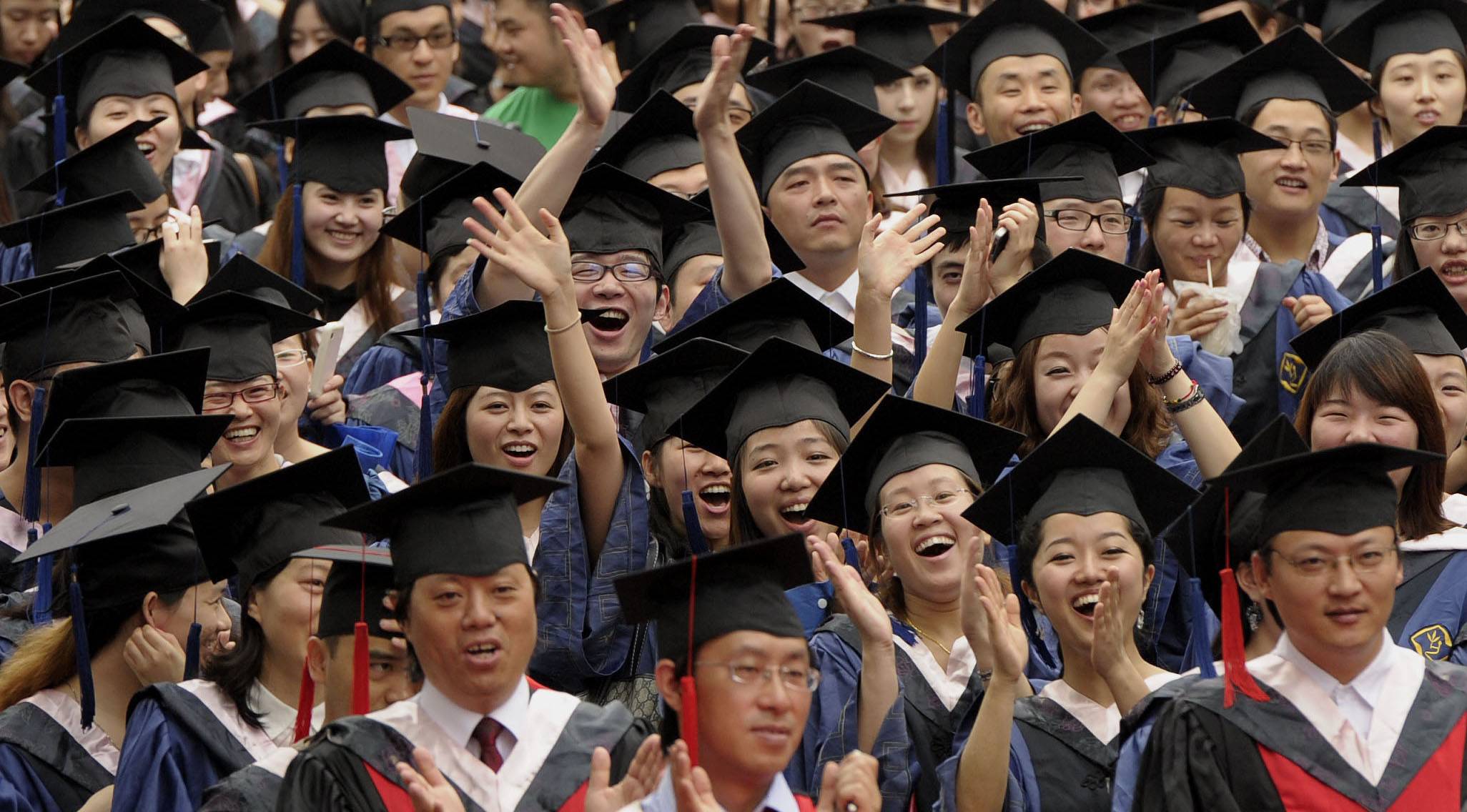 Обучение в китае: система образования, стоимость