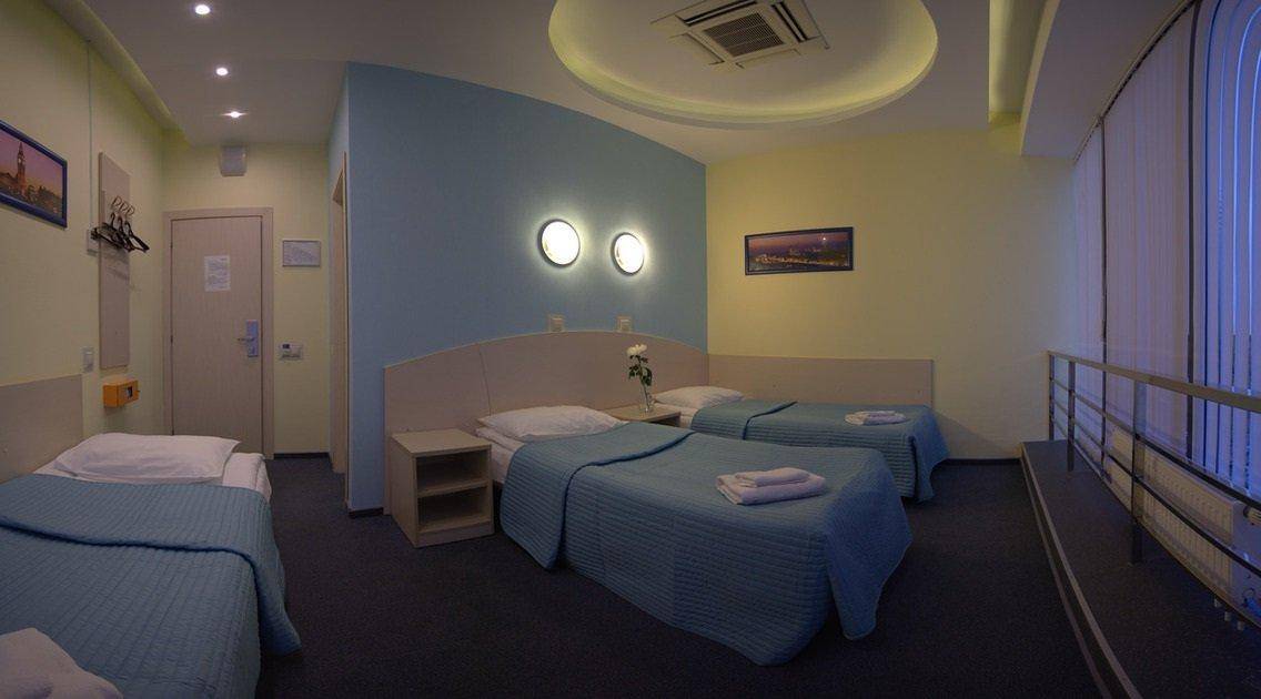 Гостиница в аэропорту шереметьево (отель): рядом и внутри, с почасовой оплатой, где переночевать (поспать), с бесплатным трансфером, хостелы