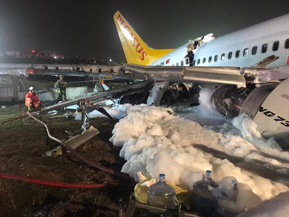 Boeing 737 max: спешка, халатность, катастрофа