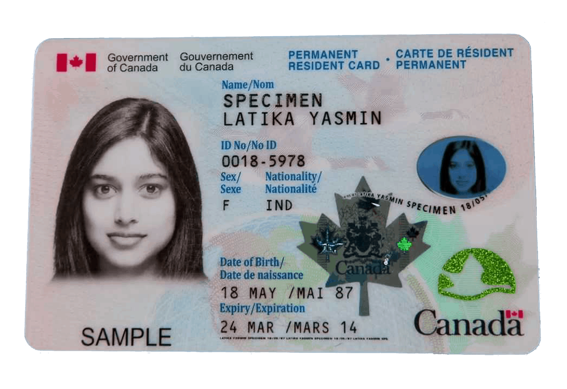 Как получить гражданство канады