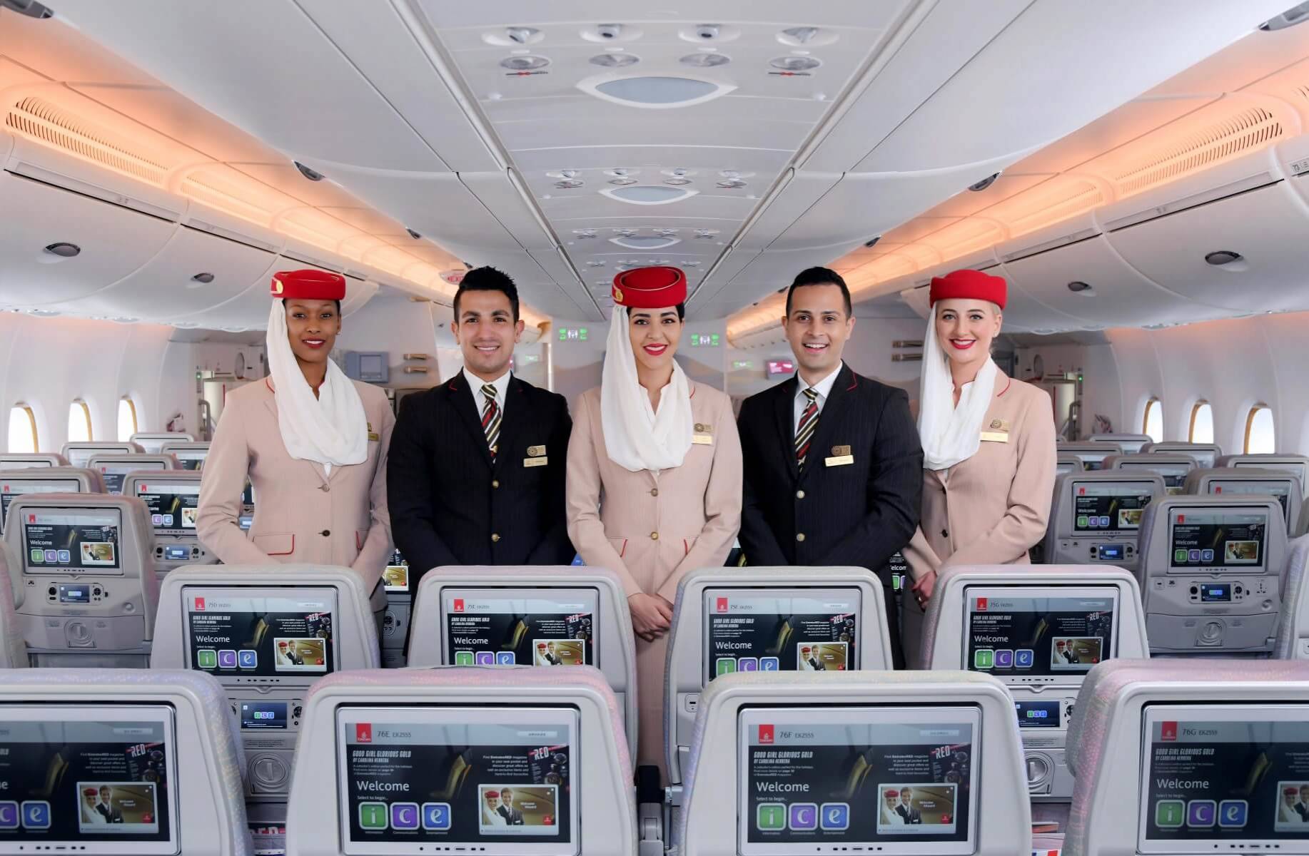 Авиакомпания emirates — все аварии и катастрофы – советы авиатуристам