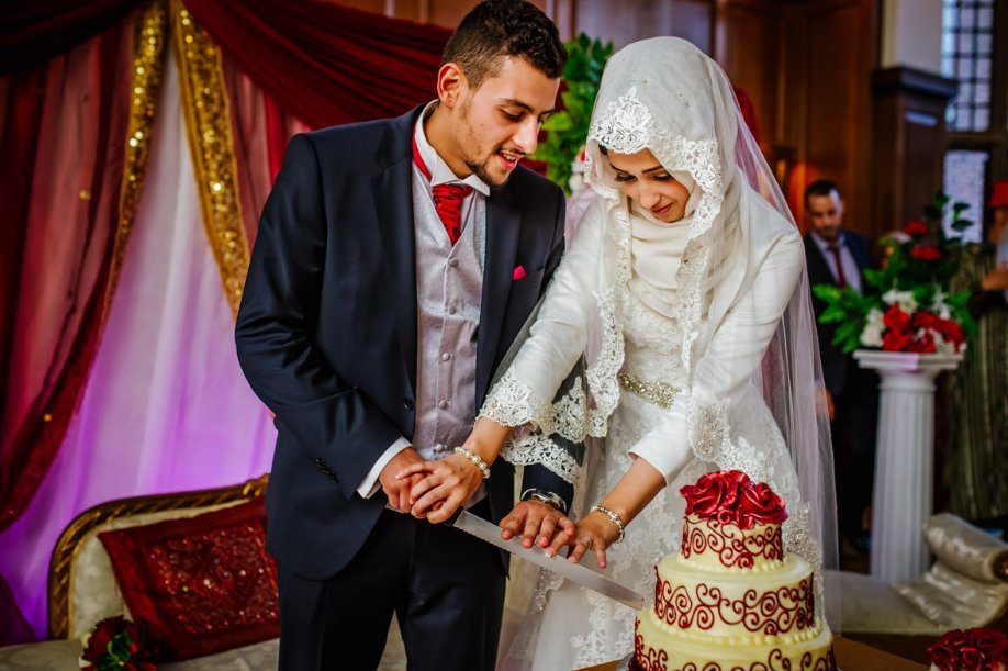 Обычаи турецкой свадьбы: топ-10 главных традиций