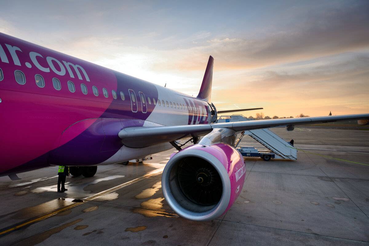 Wizz air: актуальные правила багажа, отмены бронирования и регистрации - low cost эксперт - дешевые авиабилеты