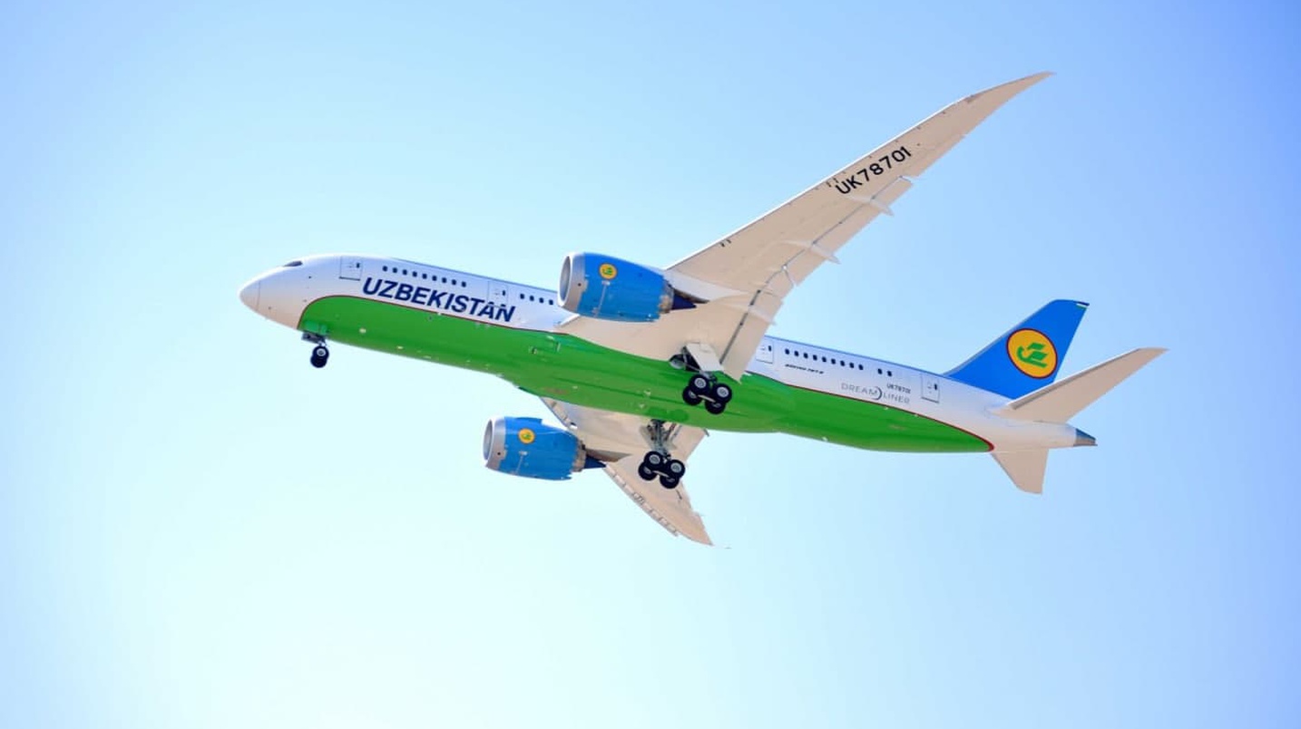 Uzbekistan airways: правила и нормы провоза ручной клади - наш багаж