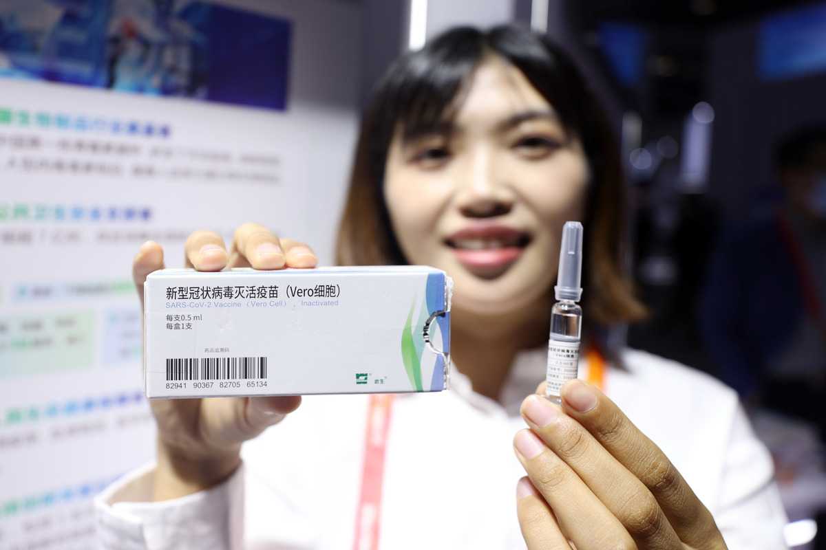 Откуда взялся коронавирус в китае 2023: версии, мнение специалистов, последние новости
