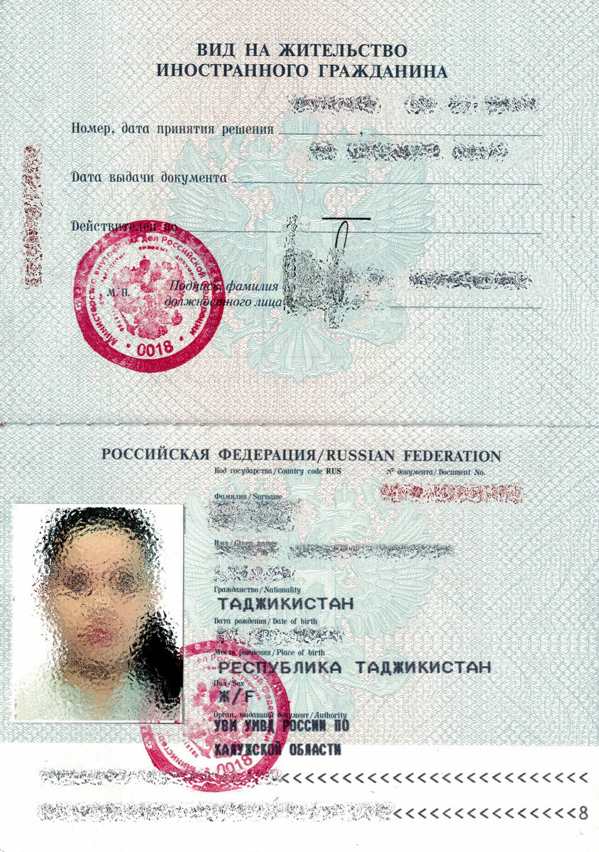 Внж, пмж, гражданство грузии | internationalwealth.info
