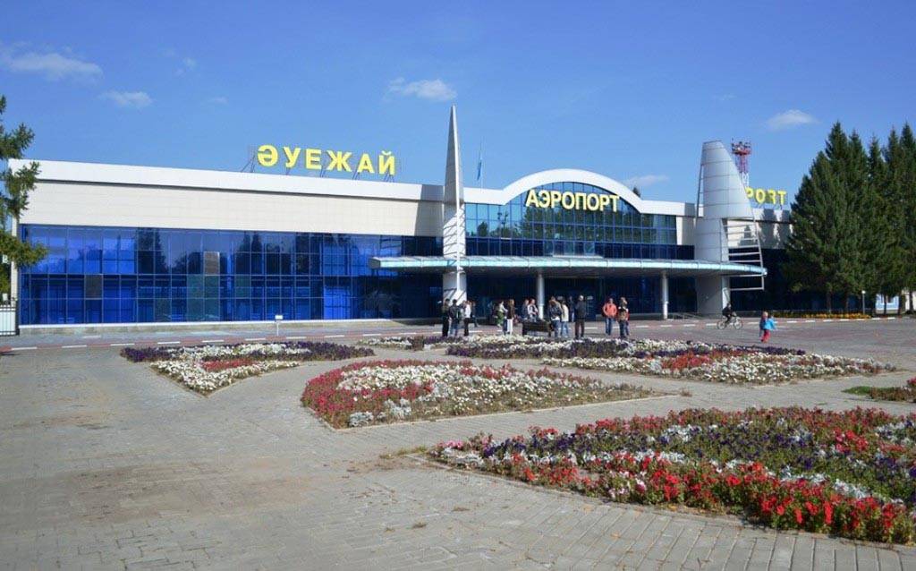 Аэропорт Усть-Каменогорска: расписание рейсов