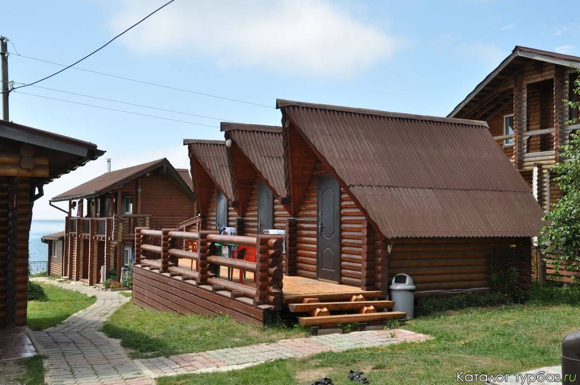 Возможен ли в россии отдых класса «люкс»? / статьи на profi.travel