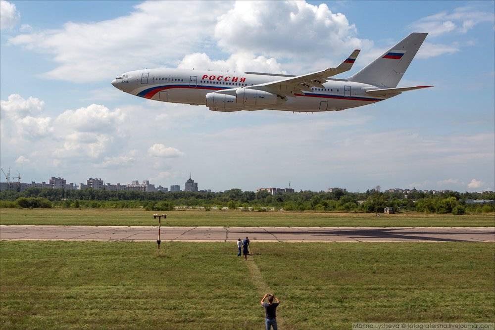 Президентский самолет, почему ил-96 не используется авиакомпаниями: последствия 90-х, конкуренция боингов, неприспособленность аэропортов или конструктивные недостаки?