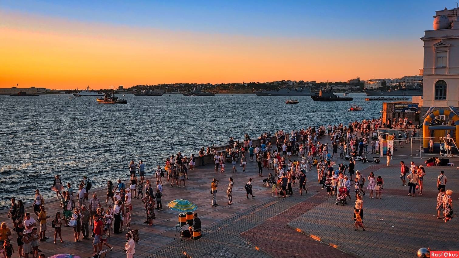 Топ 20 лучших мест, что посмотреть в крыму обязательно