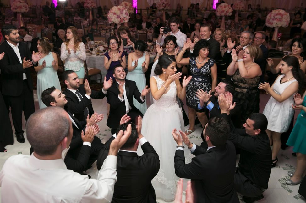 Как правильно организовать настоящую турецкую свадьбу: обзор +видео