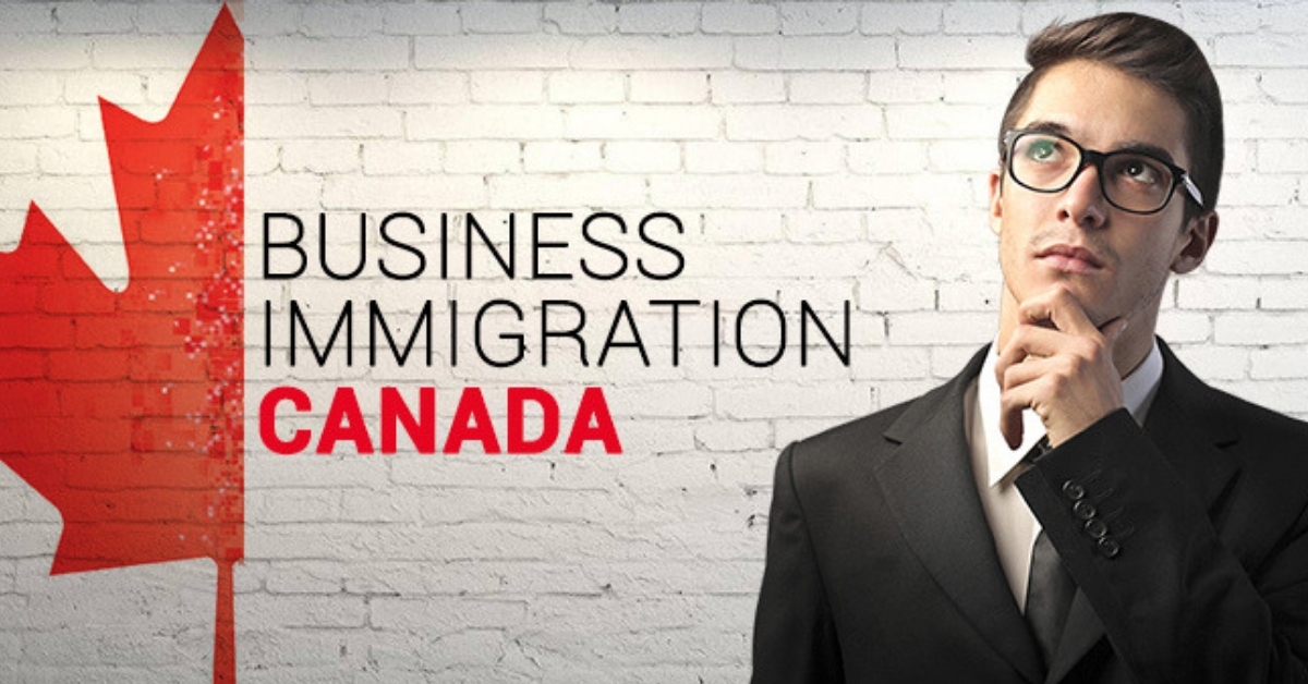 Как открыть бизнес в канаде иностранцу или иммигранту?