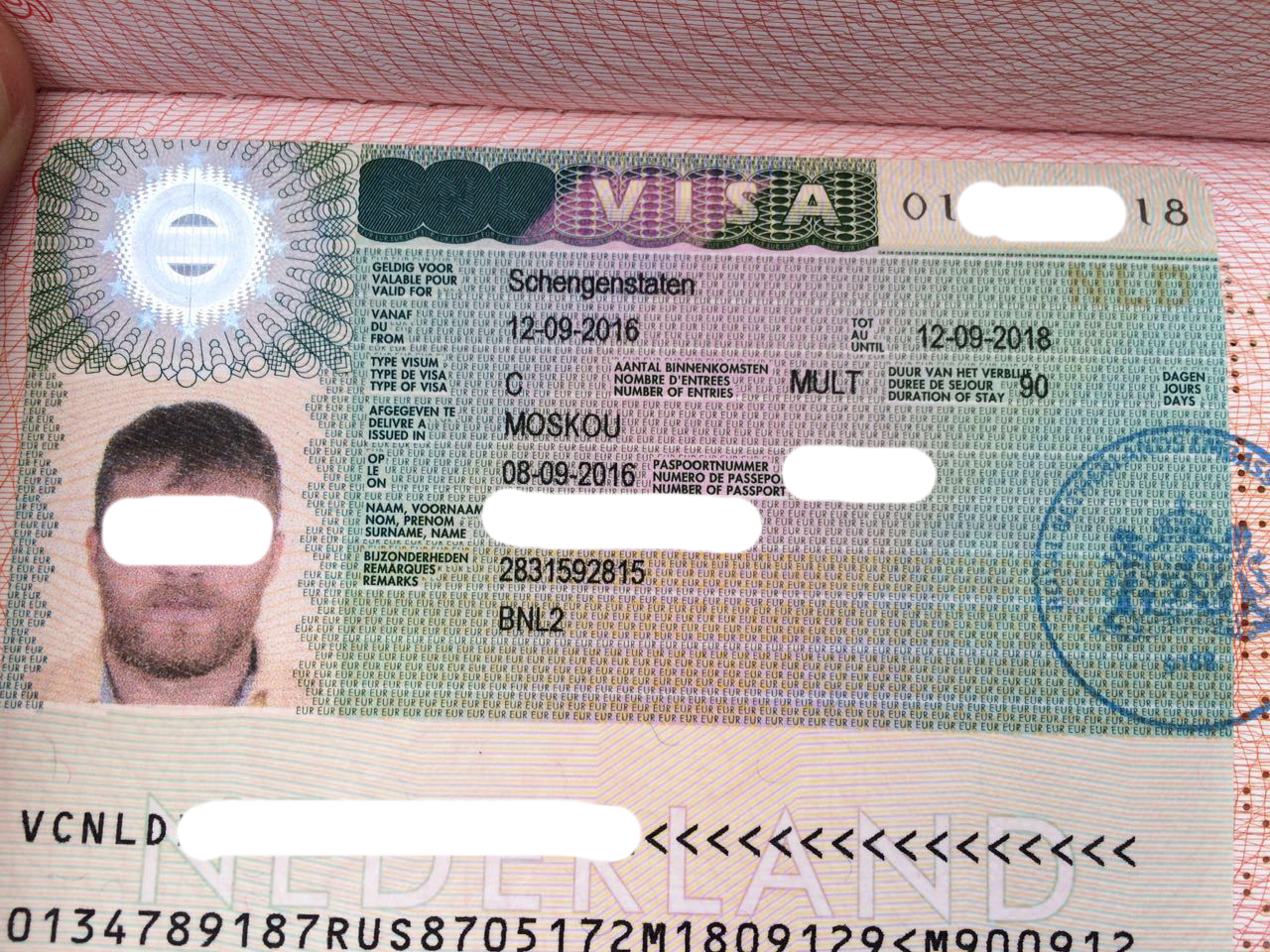 Виза в голландию в санкт-петербурге, получение шенгенской визы в нидерланды, туристическая многократная виза без личной подачи, стоимость оформления шенгена | единый визовый центр