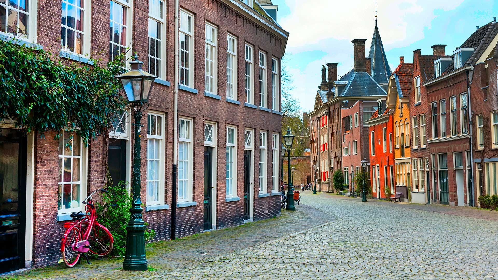 Как купить недвижимость в Нидерландах?