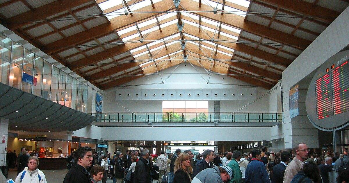 Аэропорт венеции марко поло - frwiki.wiki
