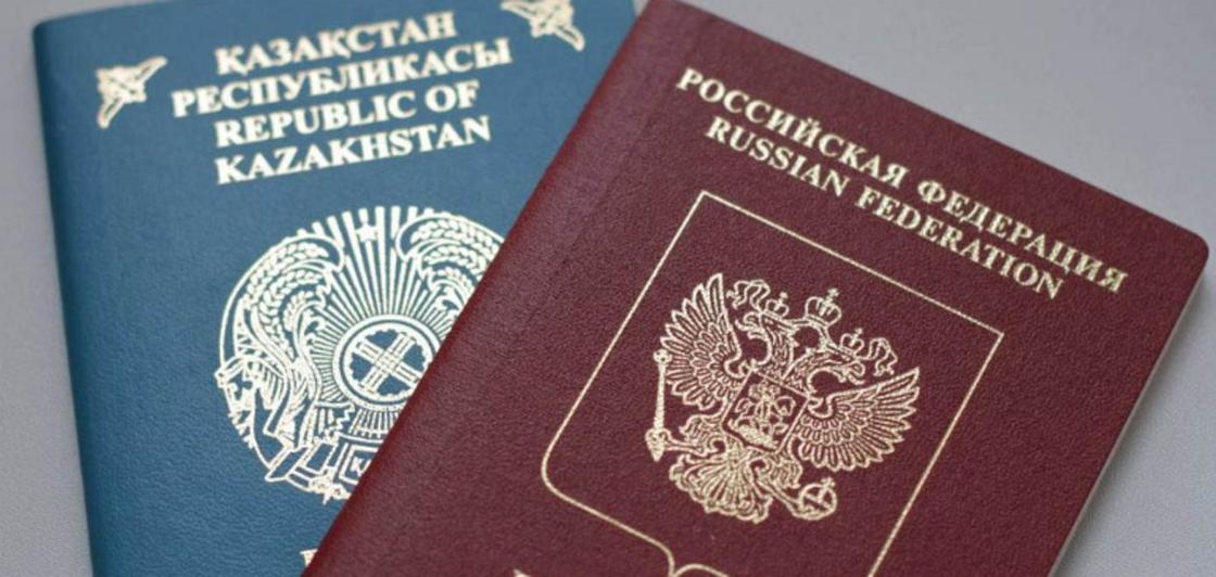Список минусов и плюсов «двойного» гражданства. как к этому относятся в казахстане?