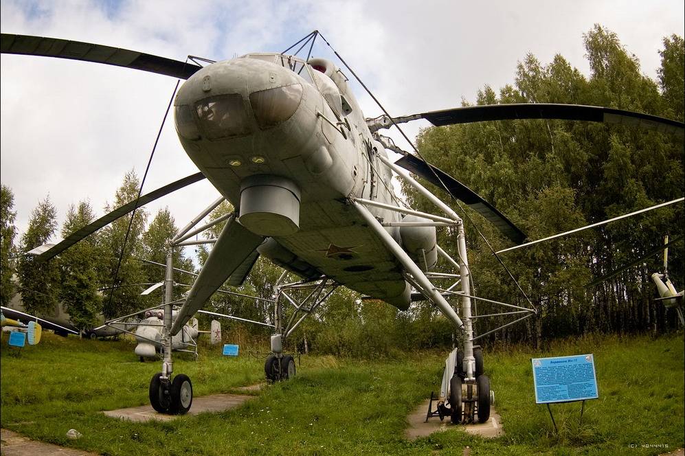 Музей вертолетов торжок: как попасть