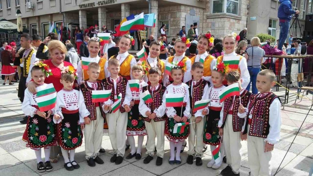 О болгарии по русски: развенчиваем мифы о данной стране