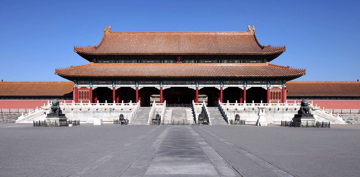 Что посмотреть в пекине – самые интересные места | 7daytravel