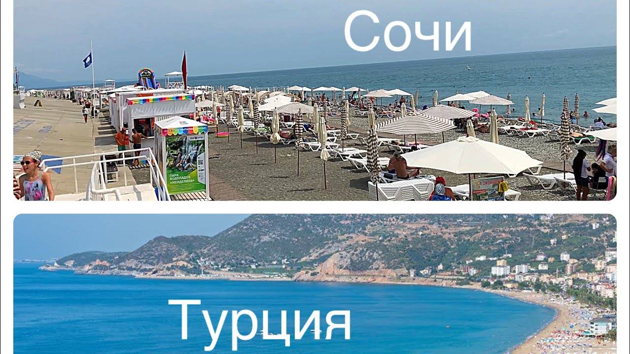 Альтернатива турции для отдыха в 2022 году: куда поехать вместо турции