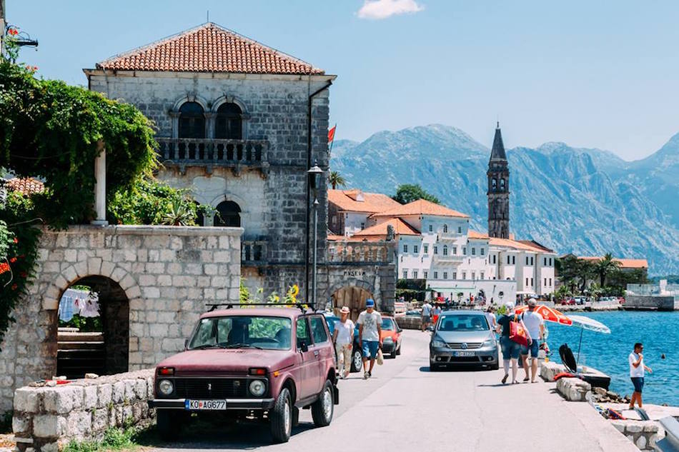 Жизнь в черногории для эмигрантов из россии и других стран