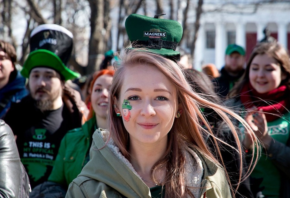 Поиск работы в ирландии в 2021 году