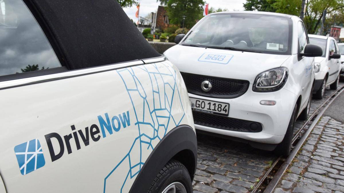 Жизнь после uber: каким будет автомобильный рынок в ближайшие 10 лет | rusbase