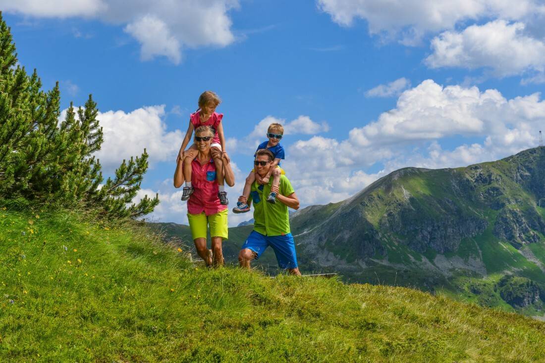 Отдых на кавказе с детьми - туристический блог ласус