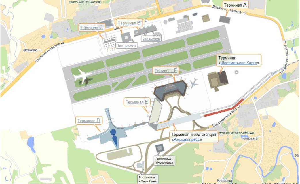 Шереметьево терминал d табло вылета ? как добраться до аэроэкспресса, проезд на машине по карте, прилет в терминал д,, какие бывают терминалы в аэропорту