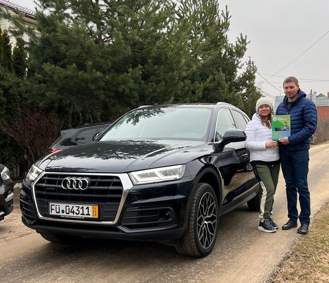 Ауди - расходы на содержание, расход топлива, налог, страховка (audi)