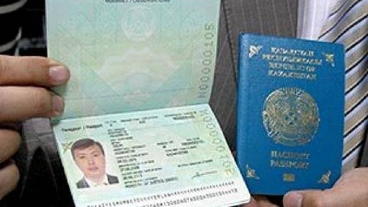Сухопутная граница россии и казахстана в июне 2021 — правила пересечения