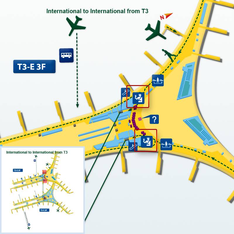 Международные аэропорты пекина :: syl.ru