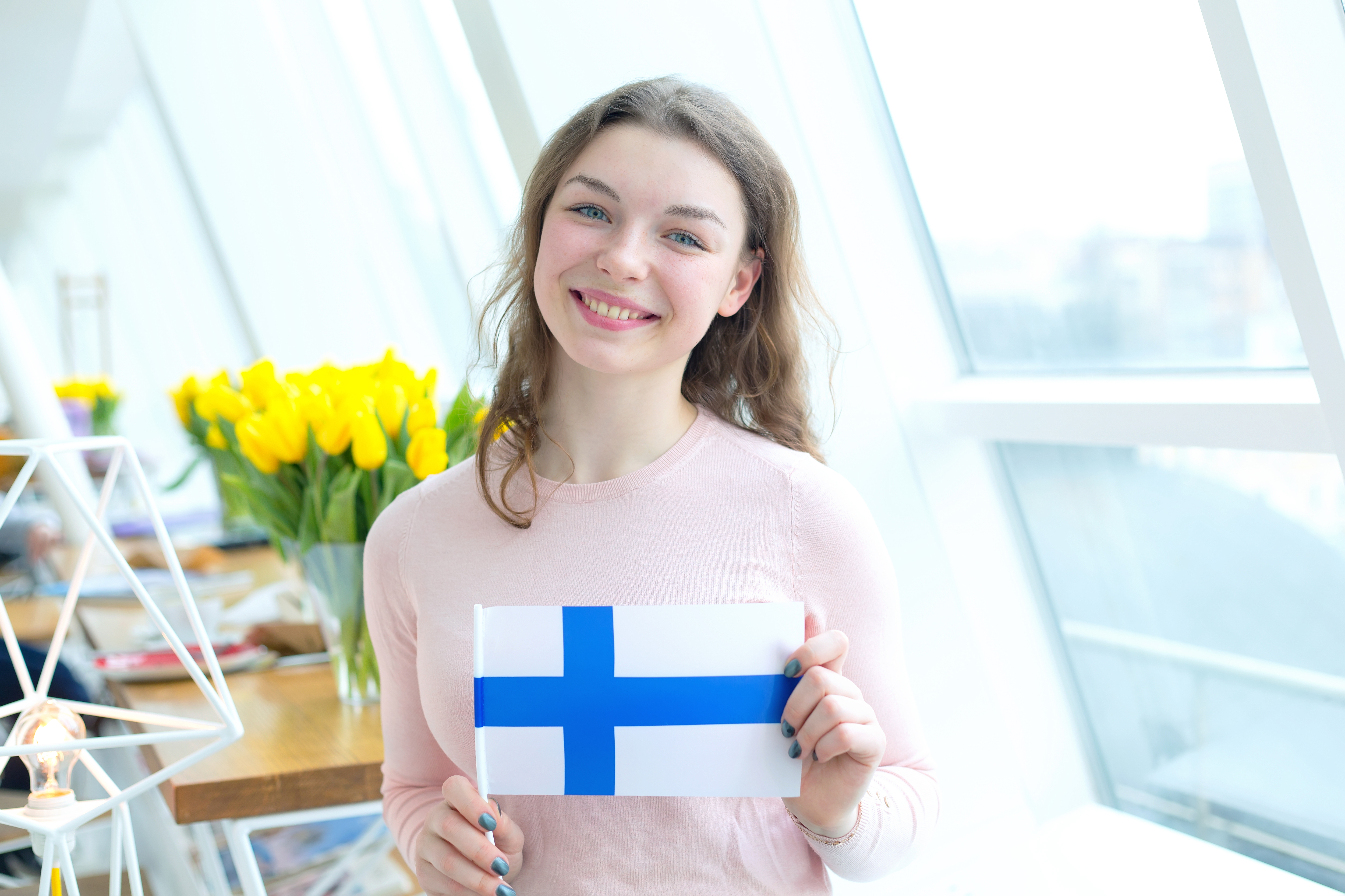 Образовательная система финляндии: перспективы для иностранных школьников и студентов