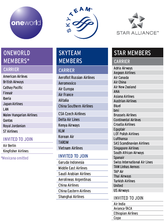 Sky team альянс: участники, кто входит в состав skyteam alliance (скайтим альянс), преимущества и недостатки компаний-партнеров