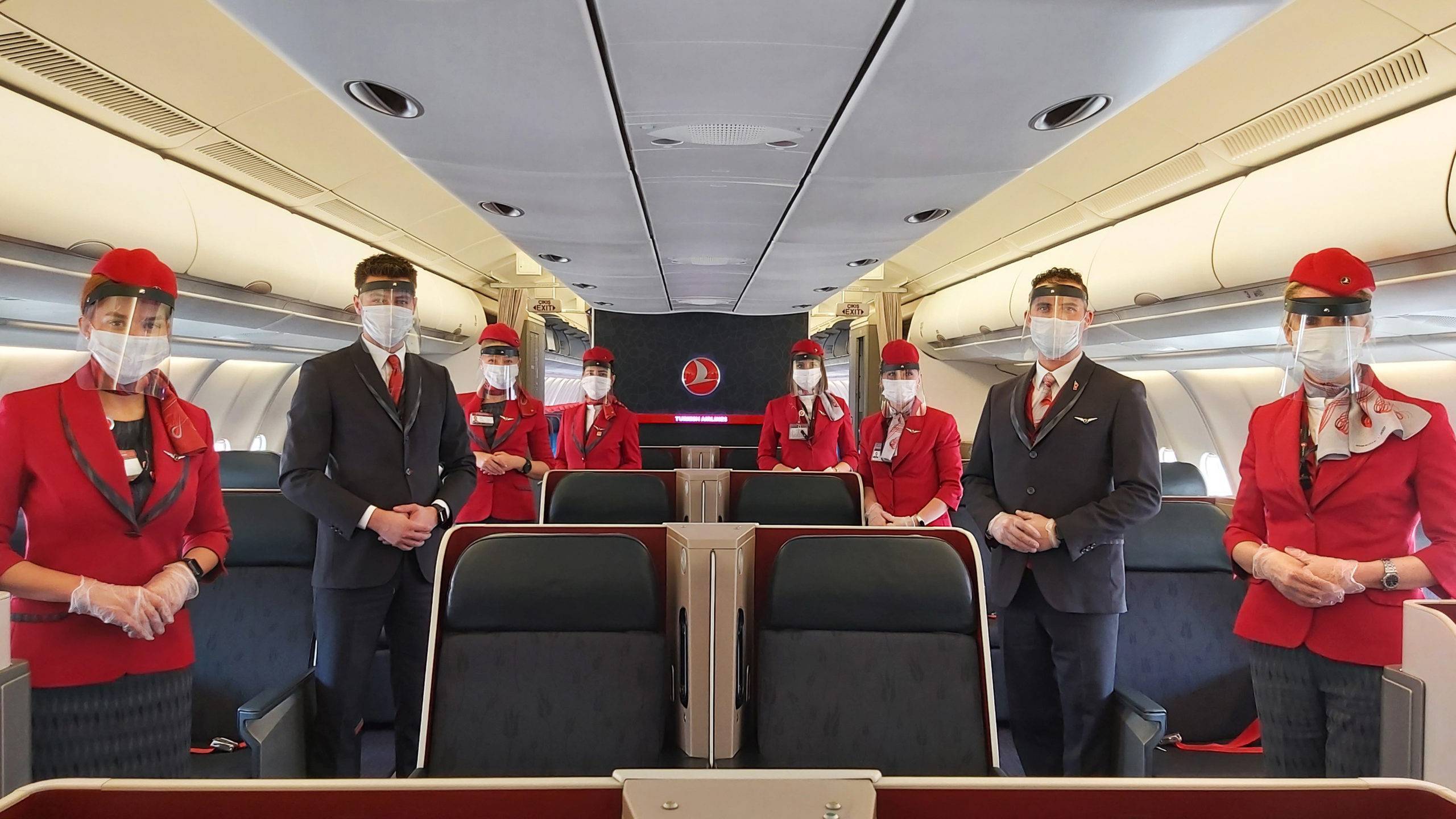 Turkish airlines - авиакомпания турецкие авиалинии, нормы провоза багажа и ручной клади - 2023