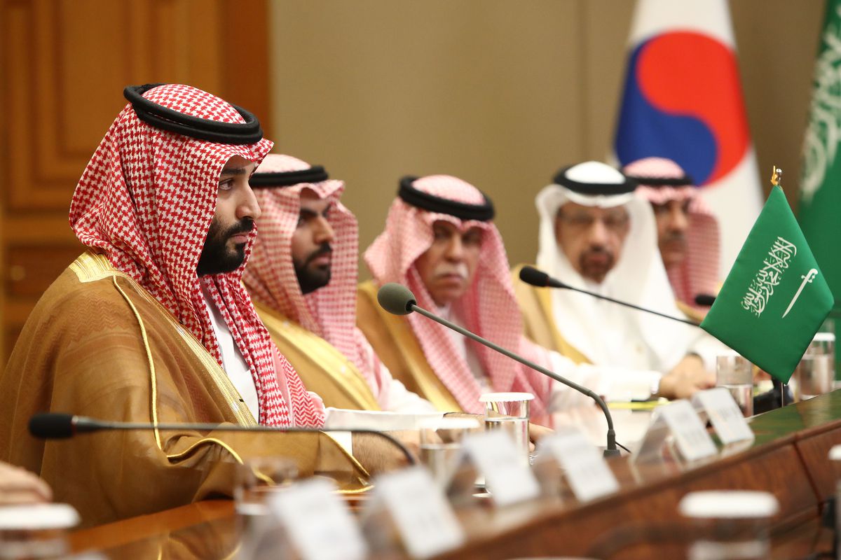 Гражданство саудовской аравии: как получить, условия, основания и процедура оформления