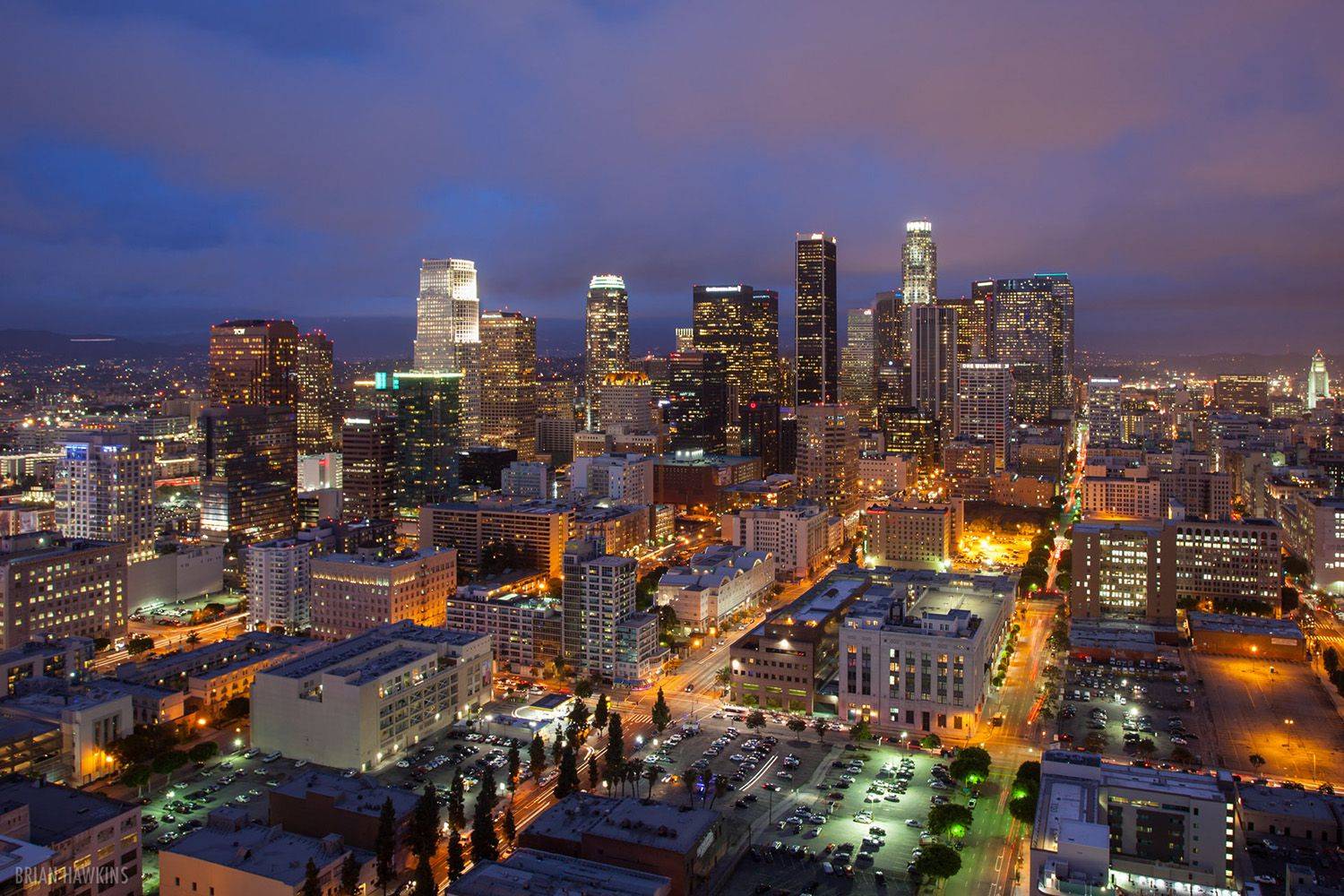 Лос-анджелес – особенности, которые нужно знать желающим переехать в «сказку голливуда»