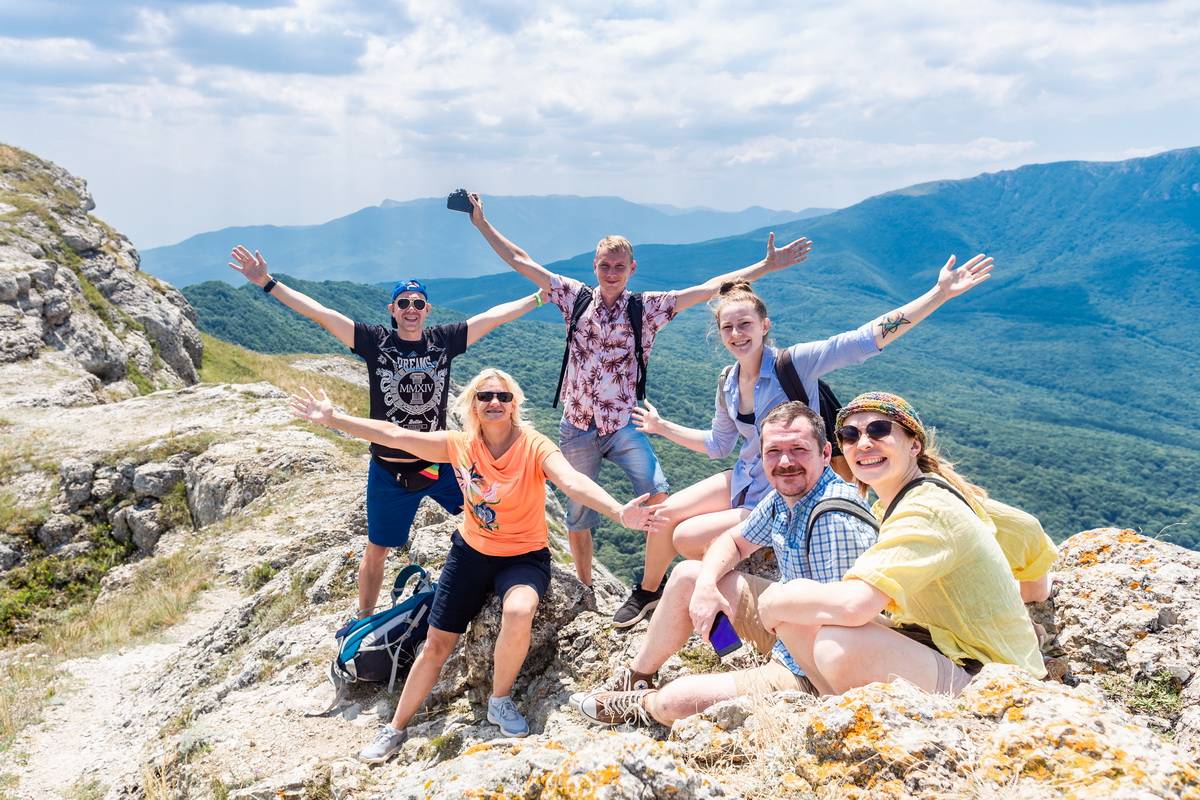 Достопримечательности крыма, которые нужно увидеть