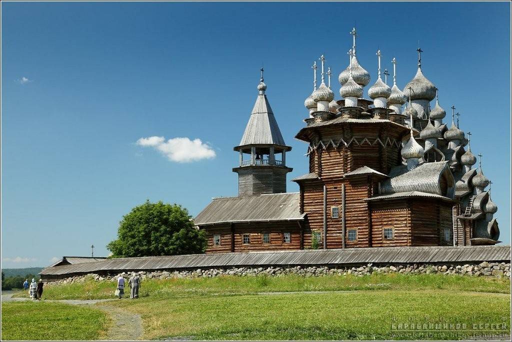 Достопримечательности петрозаводска: 9 лучших мест