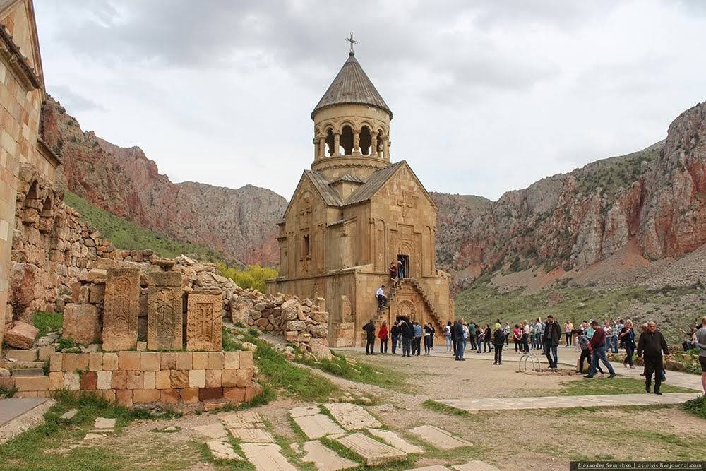 Где побывать в армении: достопримечательности, места для отдыха и впечатлений | gq россия