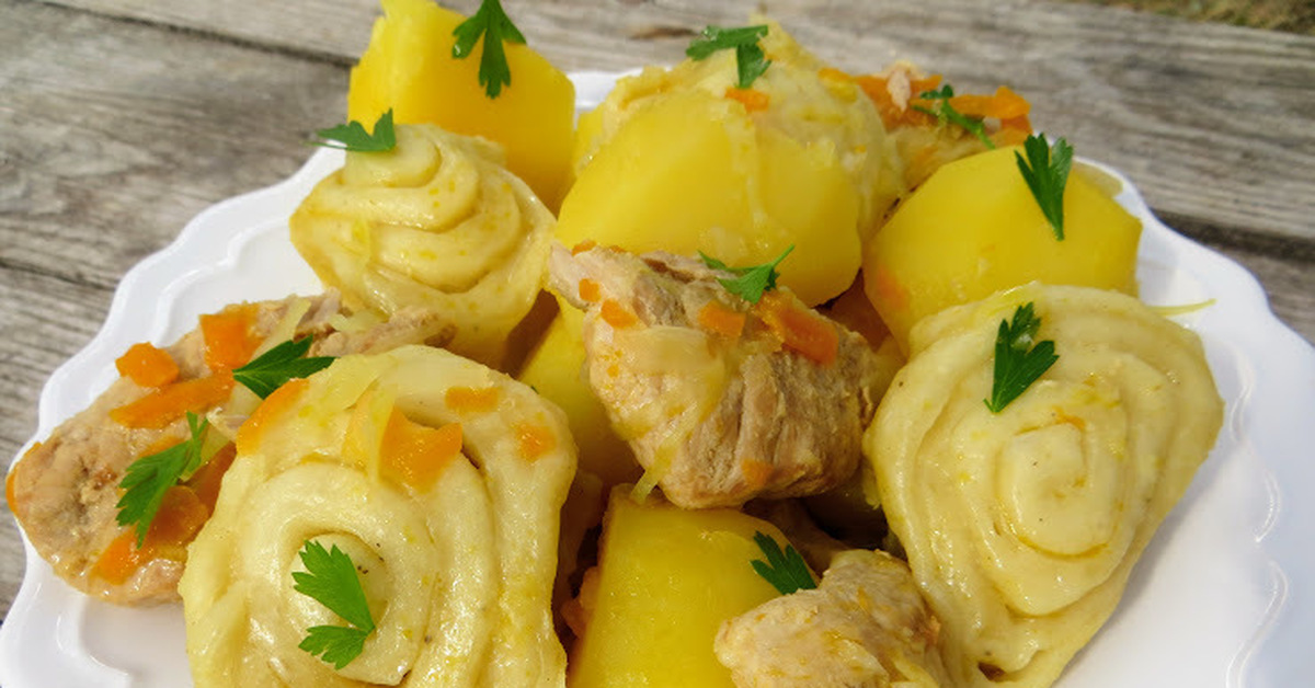 5 вкуснейших рецептов классического штруделя » notagram.ru